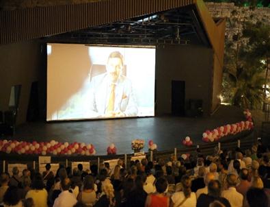 Bodrum'da Türk Filmleri Haftası Başladı