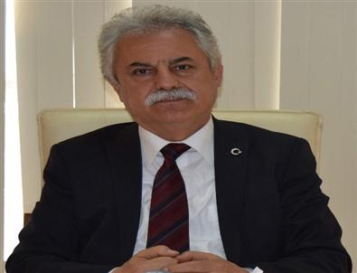 Chp İl Başkanı Mustafa Ayan Açıklaması