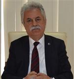 4+4+4 SİSTEMİ - Chp İl Başkanı Mustafa Ayan Açıklaması