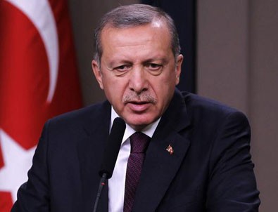 Cumhurbaşkanı Erdoğan'dan IŞİD açıklaması