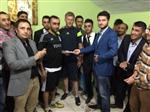 DURANKAYA - Durankaya Belediyesi Futbol Turnuvası Sona Erdi