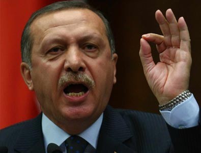 Erdoğan: Gün gelip arkadan hançerleyecek...