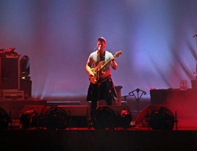 Hadise ve Athena'dan Unutulmayacak Gece