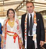 ŞAKIR NUHOĞLU - Kızıltepe'de 7 Bin Kişilik Aşiret Düğünü