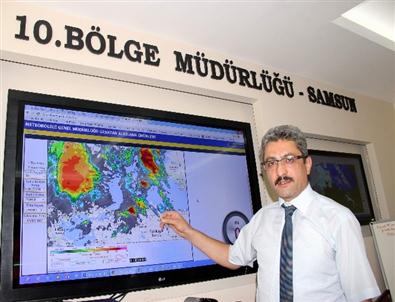 Meteoroloji'den ‘kar’ Uyarısı