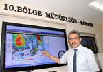 Meteoroloji'den ‘kar’ Uyarısı