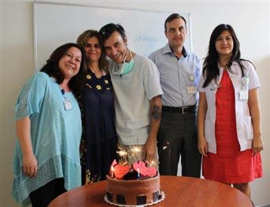 Mutluluklarına Diyecek Yok