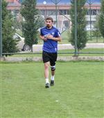 FIKRET YıLMAZ - Orduspor'da Parola Mutlak Galibiyet