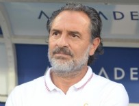 VE GOL - Prandelli neşteri vuruyor