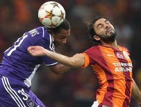 FELIPE MELO - Selçuk kulübeye