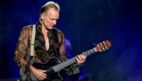 STING - Sting Ahmet Kaya'dan 'Kum Gibi'  şarkısını söyleyecek
