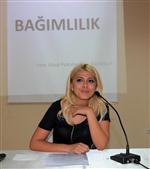 TARIM İLACI - Uzman Klinik Psikolog Özge Küçükkurt Açıklaması