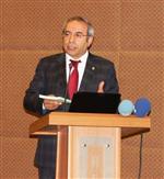 SELÇUKLULAR - Van’da Tıp Etiği ve Tıp Hukuku Sempozyumu