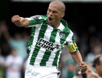 ALEX DE SOUZA - Alex'den büyük sürpriz