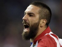 FUTBOL OKULU - Barcelona'dan Arda itirafı
