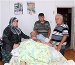 KÜLTÜR FIZIK - Bir Ailenin Yardım Çığlığı