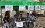 SEÇMELİ DERS - Çü'de 'Öğrenci Kulüpleri Tanıtım Günleri' Başladı