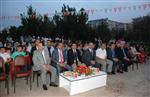 Diyarbakır’da Karpuz Festivali Start Aldı