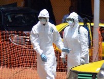 SIERRA LEONE - Ebola ile ilgili endişelendiren uyarı