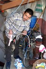 EL KAIDE - El Nusra’nın Türk Direnişçisi Abd’nin Hava Saldırısında Öldü