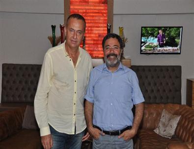 Festivallerin Öncüsü Şirehan Yiyecek İçecek Festivali Yarın Start Alıyor