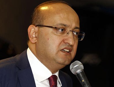 Hükümetten Tuğluk'a ağır tepki