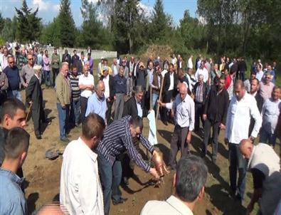 İrfan Kapoğlu’na Son Görev