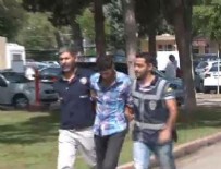 TECAVÜZ DAVASI - Karnı ağrıyan 15 yaşındaki kız çocuğu 7 aylık hamile çıktı