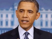 MEZHEP ÇATIŞMASI - Obama: IŞİD yok edilmeli