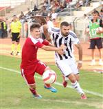 OFSPOR - Serkan, Perşembe Günü Dönecek