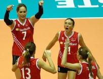 NTV - Sultanlar bu kez kazandı