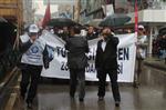 KAMU SEN - Türk Eğitim Sen’den Görevden Almalara Tepki