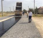 KOÇAŞ - Yeşilova Hizmete Doyacak