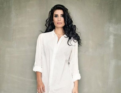 İrem Derici: 'Ben bile bir dana etmem, o çok pahalı biri!'