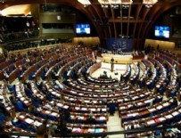 EKONOMİK YAPTIRIM - BM'de IŞİD'le mücadele tasarısı kabul edildi