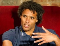 VAN HOOIJDONK - Efsane geri dönüyor