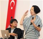 CAHİT BAĞCI - Gaün’de Japon Sanat Tarihi Konuşuldu