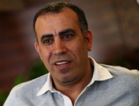 HALUK LEVENT - HALUK LEVENT KAZA GEÇİRDİ