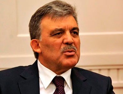İşte Abdullah Gül'ün vasiyeti