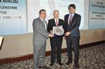 ABDÜL BATUR - Kıyı Egeli Başkanlar Zonguldak'ta