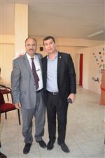 KENAN EVREN - Kula Eğitim-bir Sen’de ‘sümen’ Dönemi