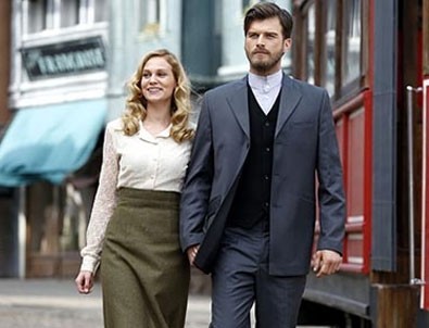 Kurt Seyit ve Şura ekrana veda ediyor