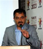 Mehmet Aslan; 'Uşak Ak Parti, Kongrelerden Güçlenerek Çıkacak”