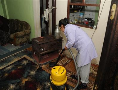 Ordu'da 'güzel Evim'Projesi