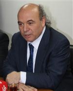 ENVER YıLMAZ - Ulaştırmada İkinci Dönem