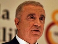 Aysal başkanlığa tekrar aday olmayacak