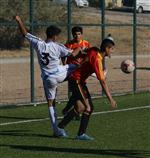 Amatör'de 3. Hafta Maçları Oynanacak