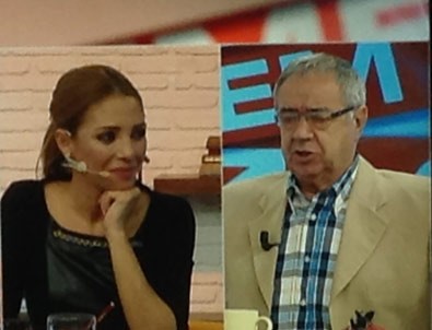 Ateşböceği Ercan'dan askerlik itirafı