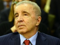 FARUK SÜREN - Aysal ikna olmuyor