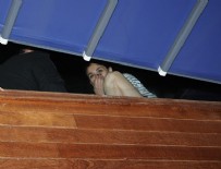 AYŞE HATUN ÖNAL - Ayşe Hatun Önal ağzını bozdu